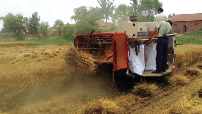 秸稈打捆機維保注意事項 秸稈打捆機維保注意事項