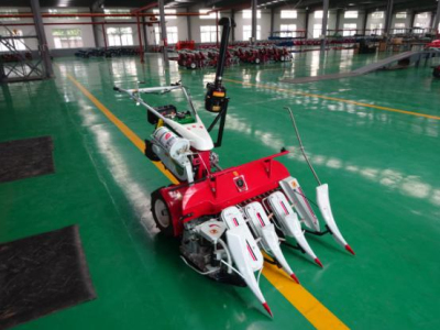 割捆機(jī)了解一下 割捆機(jī)了解一下