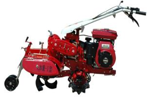 割曬機有哪幾種基本介紹? 割曬機有哪幾種基本介紹?